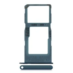 Huawei P Smart Plus POT-LX1T -Sim Holder- Blue