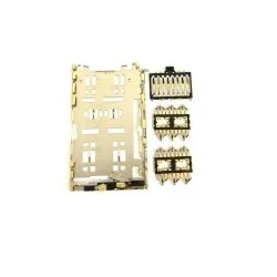Huawei P Smart Plus POT-LX1T- Sim Reader