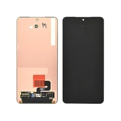Pantalla + Digitalizador para Samsung Galaxy S26 Plus SM-S947B GH82-39117A - Negro