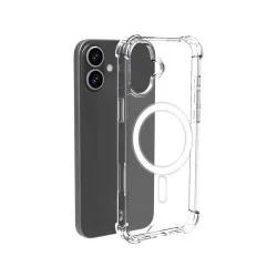 Trusmi Magnetic Airbag Anti-Fall Case For iPhone 14 Plus