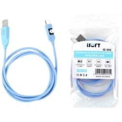 IS-002 HW Series of Type-C Interface Engineering Cable