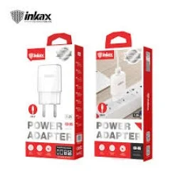 Inkax CD-95 Home Charger Lightining Inkax CD-95 Home Charger Lightining