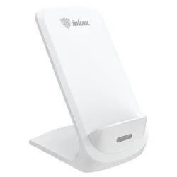 INKAX FW-05 Wireless Charger Vertical White