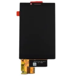 Blackberry KEY2 Display + Digitizer - Black