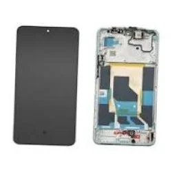 OnePlus Nord 4 (CPH2663) Display + Digitizer + Frame Pulled- Green 