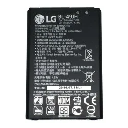 LG K4 Battery BL-49JH- 1940mAh LG K4 Battery BL-49JH- 1940mAh