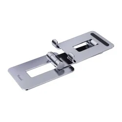 Trusmi Mental Adjustable Desktop Phone Tablet Stand Trusmi Mental Adjustable Desktop Phone Tablet Stand