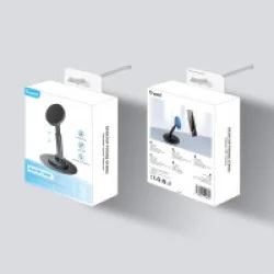 Trusmi 360° Magnetic Rotating Desktop Phone Stand Trusmi 360° Magnetic Rotating Desktop Phone Stand