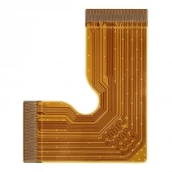 Lenovo Tab M10 TB-X505F LCD Flex Lenovo Tab M10 TB-X505F LCD Flex