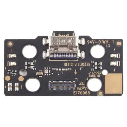 Lenovo Tab P11 Plus J616f/j6016x Charger Connector Board Lenovo Tab P11 Plus J616f/j6016x Charger Connector Board