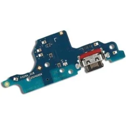 Motorola Moto G17 (XT2623-2) Ladeanschlussplatine