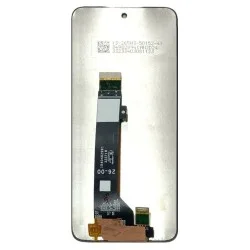 Motorola Moto G45 Display + Digitizer- Black Motorola Moto G45 Display + Digitizer- Black