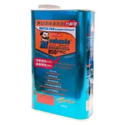 Mechanic 850 Pro Water For Cleaning PCB Board Mechanic 850 Pro Water For Cleaning PCB Board