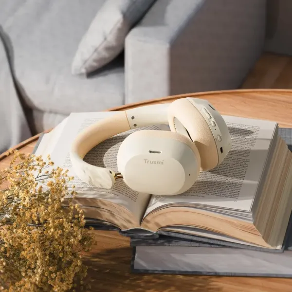 Bluetooth earphone