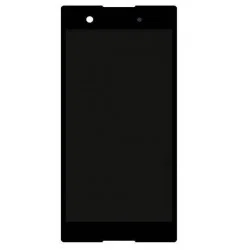 Sony Xperia XA1-Display + Digitizer-Black Sony Xperia XA1-Display + Digitizer-Black