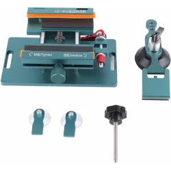 Universele LCD-openingstools 4in1 Draai Wistlose vast