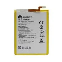 Huawei Ascend Mate 7 Jazz-L09- Battery HB417094EBC- 4100 mAh