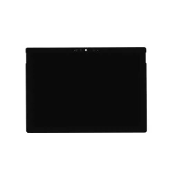 Microsoft Surface Pro 7 Display + Digitizer- Black Microsoft Surface Pro 7 Display + Digitizer- Black