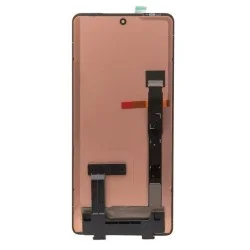 Motorola Edge 30 Pro (XT2201) Display + Digitizer - Black
