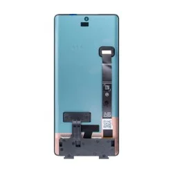 Motorola Edge 30 Ultra (XT2241) Display + Digitizer- Black 