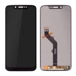 Motorola G7 Play-Display + Digitizer- Black