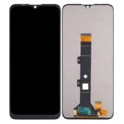 Motorola Moto E20 (XT2155) Display + Digitizer- Black