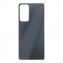 Motorola Edge 20 Pro (XT2153) Battery Cover With Lens - Gray