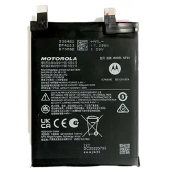 Motorola Moto Edge 30 Ultra (XT2241) Battery