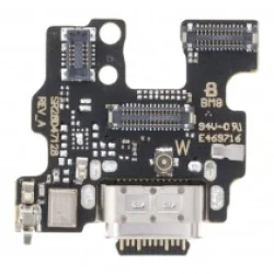 Motorola Moto Edge 30 Ultra (XT2241) Charger Connector Board