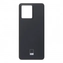 Motorola Moto Edge 40 Neo (XT2307-1) Battery Cover With Lens - Black
