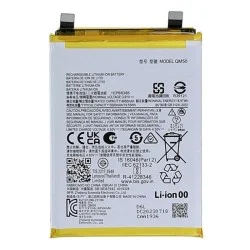 Motorola Moto Edge 40 Neo (XT2307-1) Battery QM50- 5000mAh