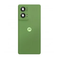 Motorola Moto Edge 50 Fusion (XT2429) Battery Cover With Lens 5S58C25168- Green