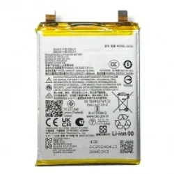 Motorola Moto Edge 50 Fusion (XT2429) Battery QC50- 5000mAh