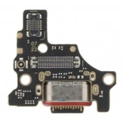 Motorola Moto Edge 50 Fusion (XT2429) Charger Connector Board