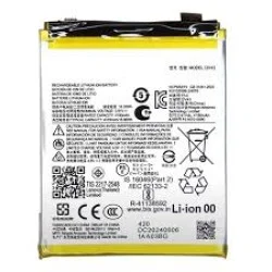 Motorola Moto Edge 50 Neo (XT2409) Battery
