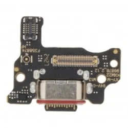 Motorola Moto Edge 50 Neo (XT2409) Charger Connector Board