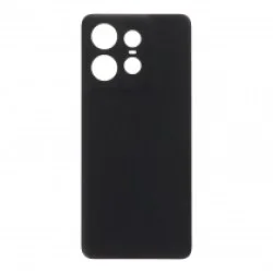 Motorola Moto Edge 50 Pro (XT2403) Battery Cover With Lens- Black Beauty