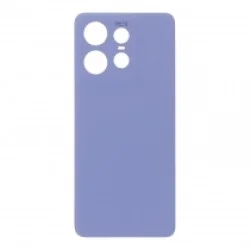 Motorola Moto Edge 50 Pro (XT2403) Battery Cover With Lens- Lavender