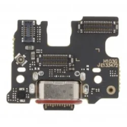Motorola Moto Edge 50 Pro (XT2403) Charger Connector Board
