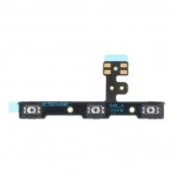 Motorola Moto Edge 50 Pro (XT2403) Power + Volume Flex