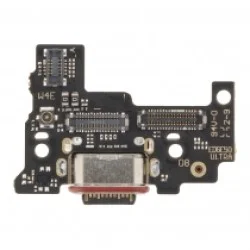 Motorola Moto Edge 50 Ultra (XT2401) Charger Connector Board