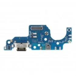 Motorola Moto G24 (XT2423-1) Charger Connector Board