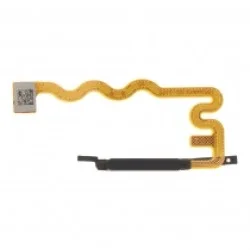 Motorola Moto G24 (XT2423-1) Fingerprint Sensor Flex Cable- Black