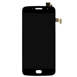 Motorola Moto G5S-Display + Digitizer- Black Motorola Moto G5S-Display + Digitizer- Black