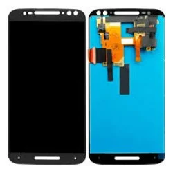 Motorola Moto X Style Display + Digitizer - Black