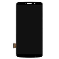 Motorola Moto Z3-Display + Digitizer- Black Motorola Moto Z3-Display + Digitizer- Black