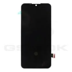 Motorola One Zoom Display Complete - Black Motorola One Zoom Display Complete - Black