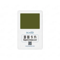  Kaisi Magnetic Display Card Magsafe Wireless Charging Tester