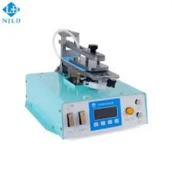 LD-680 Rotary Phone LCD Screen Separation Machine With Built-in Double Vacuum Pumps LD-680 Rotary Phone LCD Screen Separation Machine With Built-in Double Vacuum Pumps