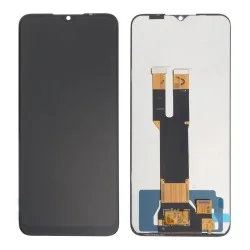 Nokia C32 Display + Digitizer- Black Nokia C32 Display + Digitizer- Black